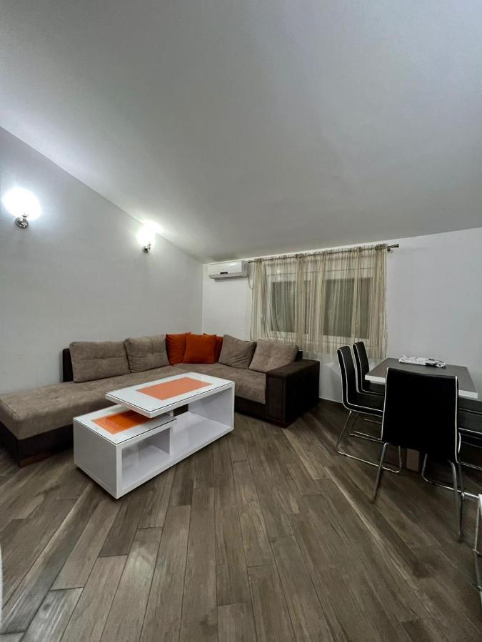 Apartmani Jankovic Будва Екстер'єр фото