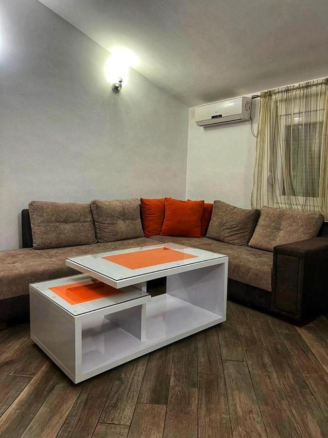 Apartmani Jankovic Будва Екстер'єр фото