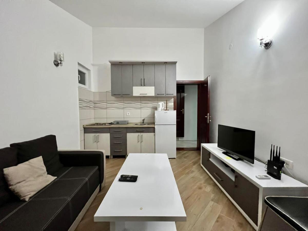 Apartmani Jankovic Будва Екстер'єр фото
