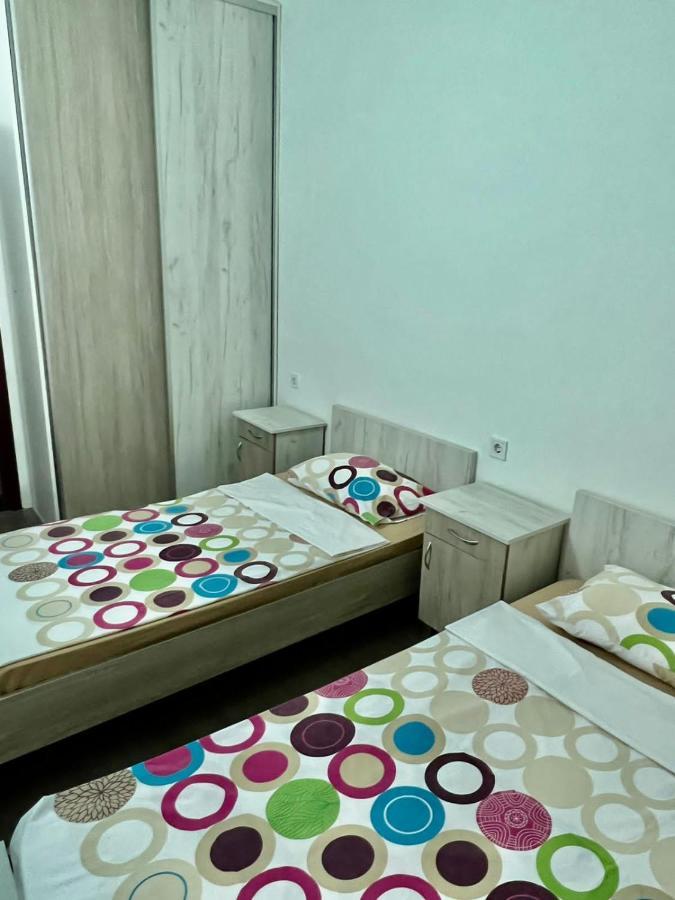 Apartmani Jankovic Будва Екстер'єр фото