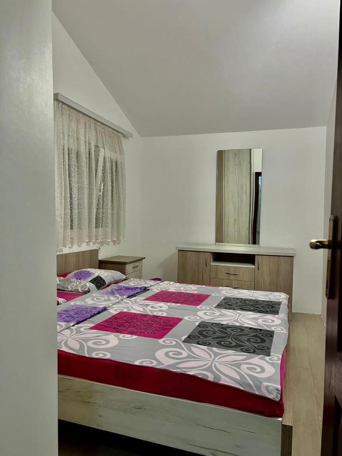 Apartmani Jankovic Будва Екстер'єр фото