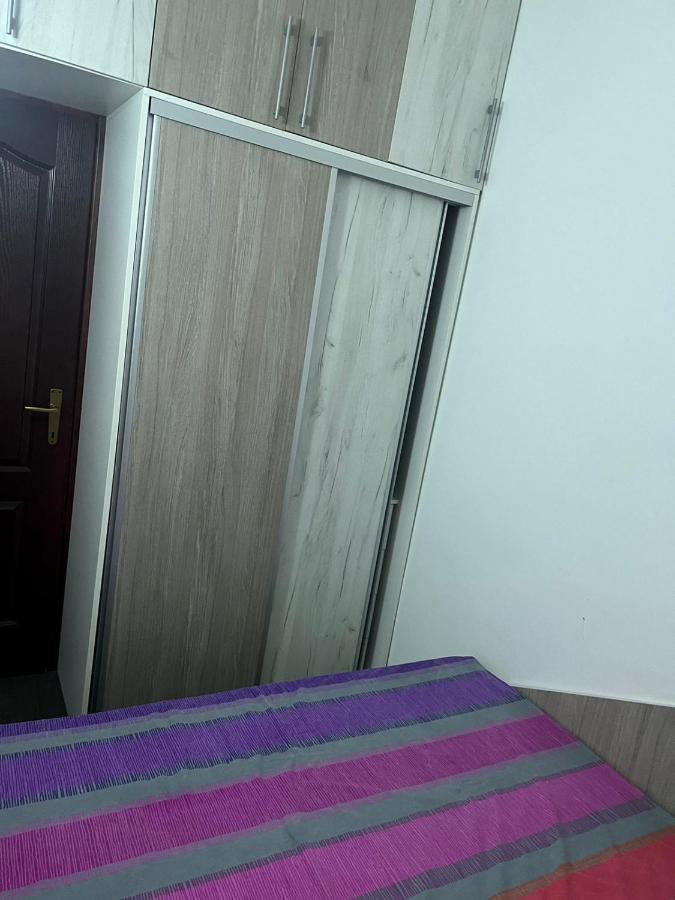Apartmani Jankovic Будва Екстер'єр фото