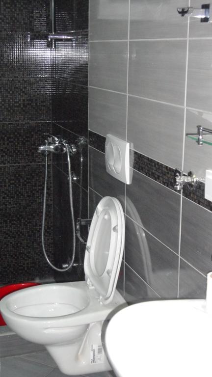 Apartmani Jankovic Будва Екстер'єр фото