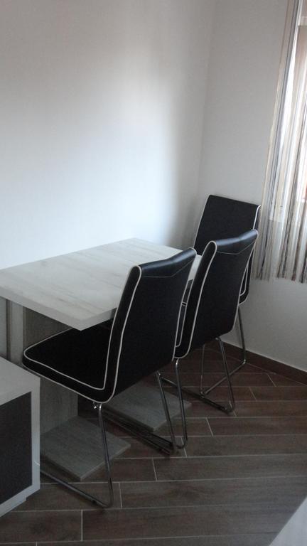 Apartmani Jankovic Будва Екстер'єр фото