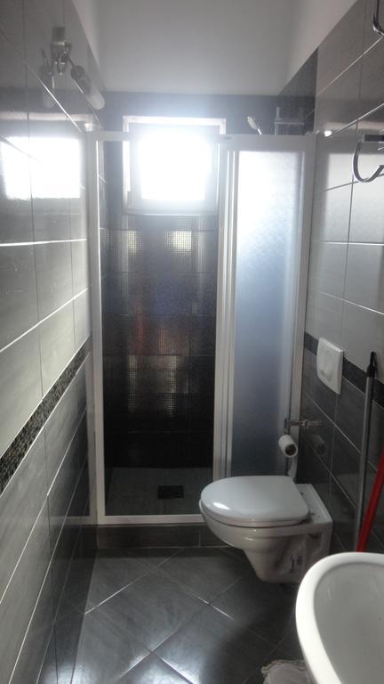 Apartmani Jankovic Будва Екстер'єр фото