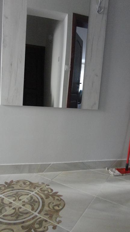 Apartmani Jankovic Будва Екстер'єр фото